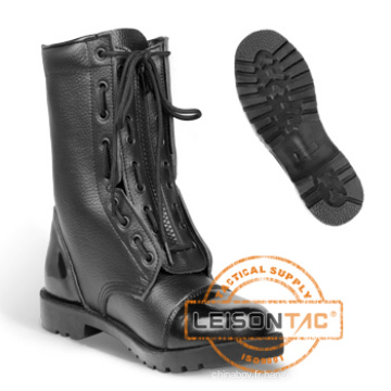 Tactical Boots / bottes militaires répondent aux normes de l’ISO